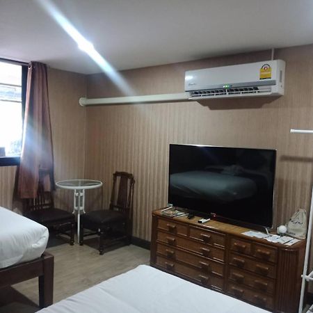 A Lanna Boutique House Otel Chiang Mai Dış mekan fotoğraf