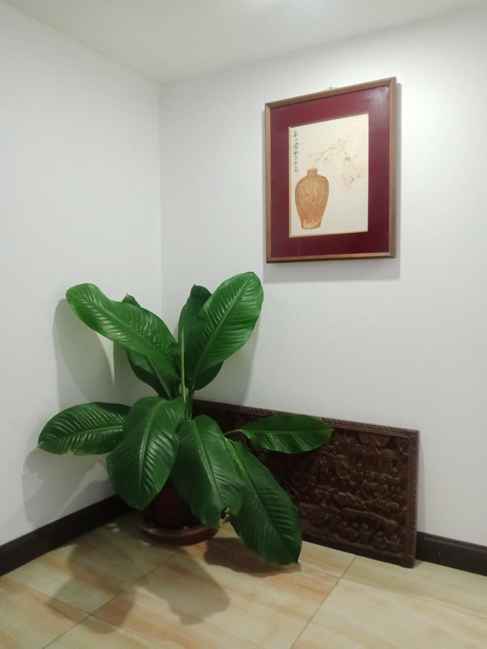 A Lanna Boutique House Otel Chiang Mai Dış mekan fotoğraf
