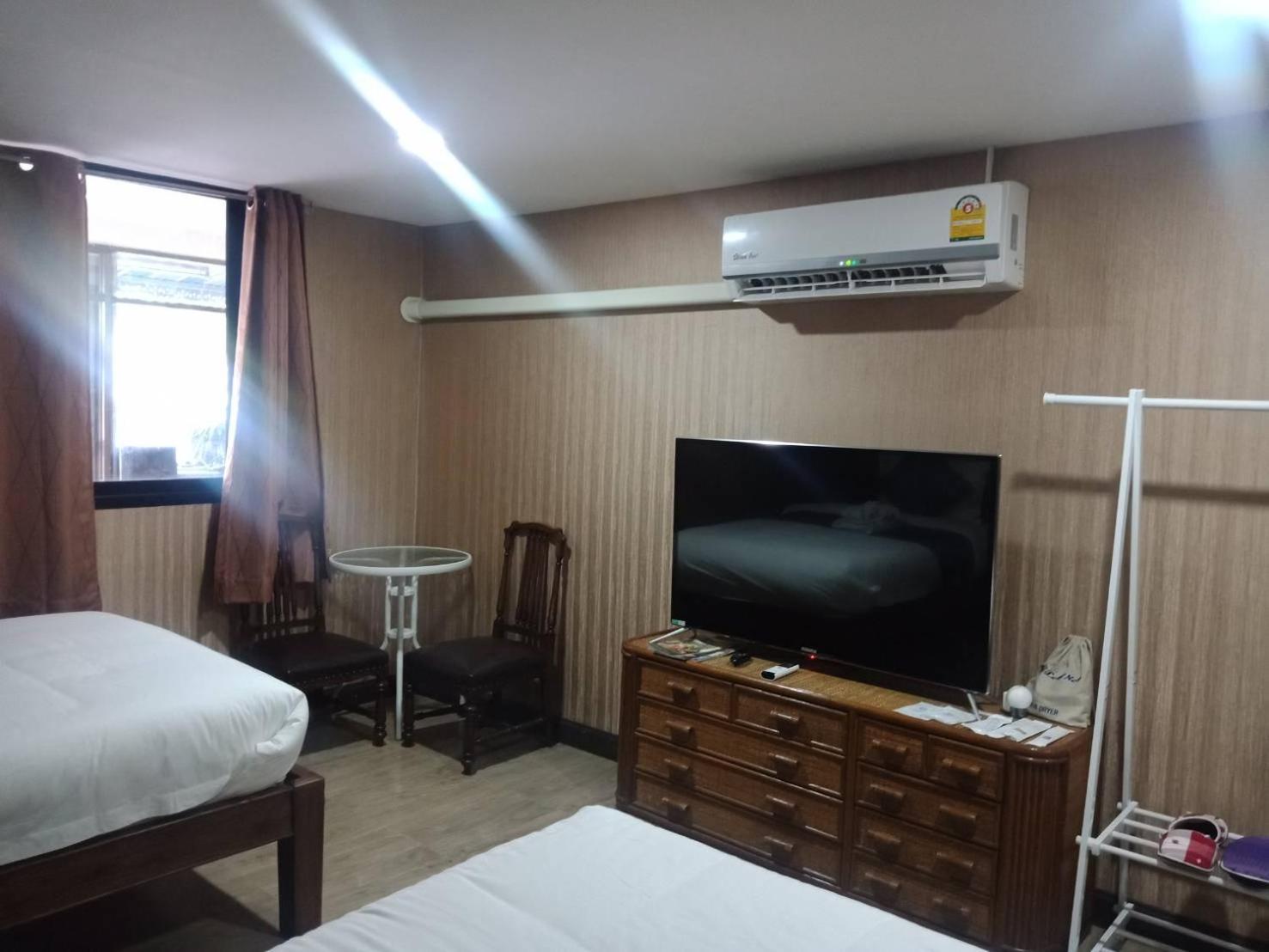 A Lanna Boutique House Otel Chiang Mai Dış mekan fotoğraf