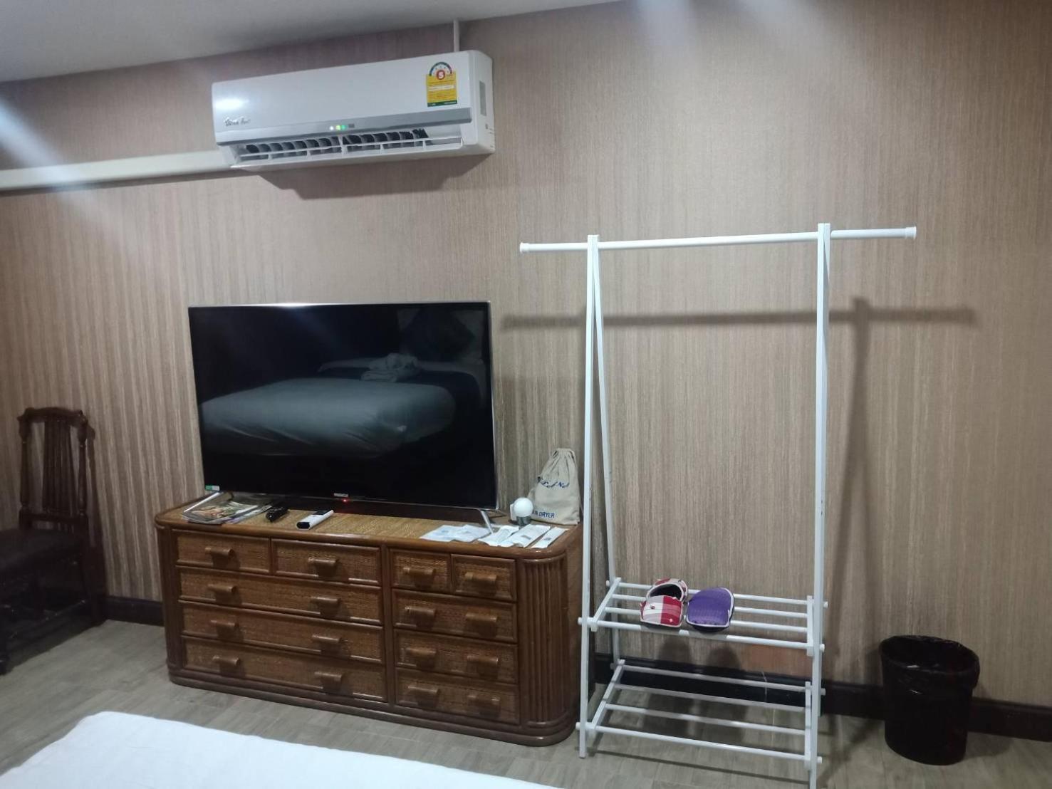 A Lanna Boutique House Otel Chiang Mai Dış mekan fotoğraf