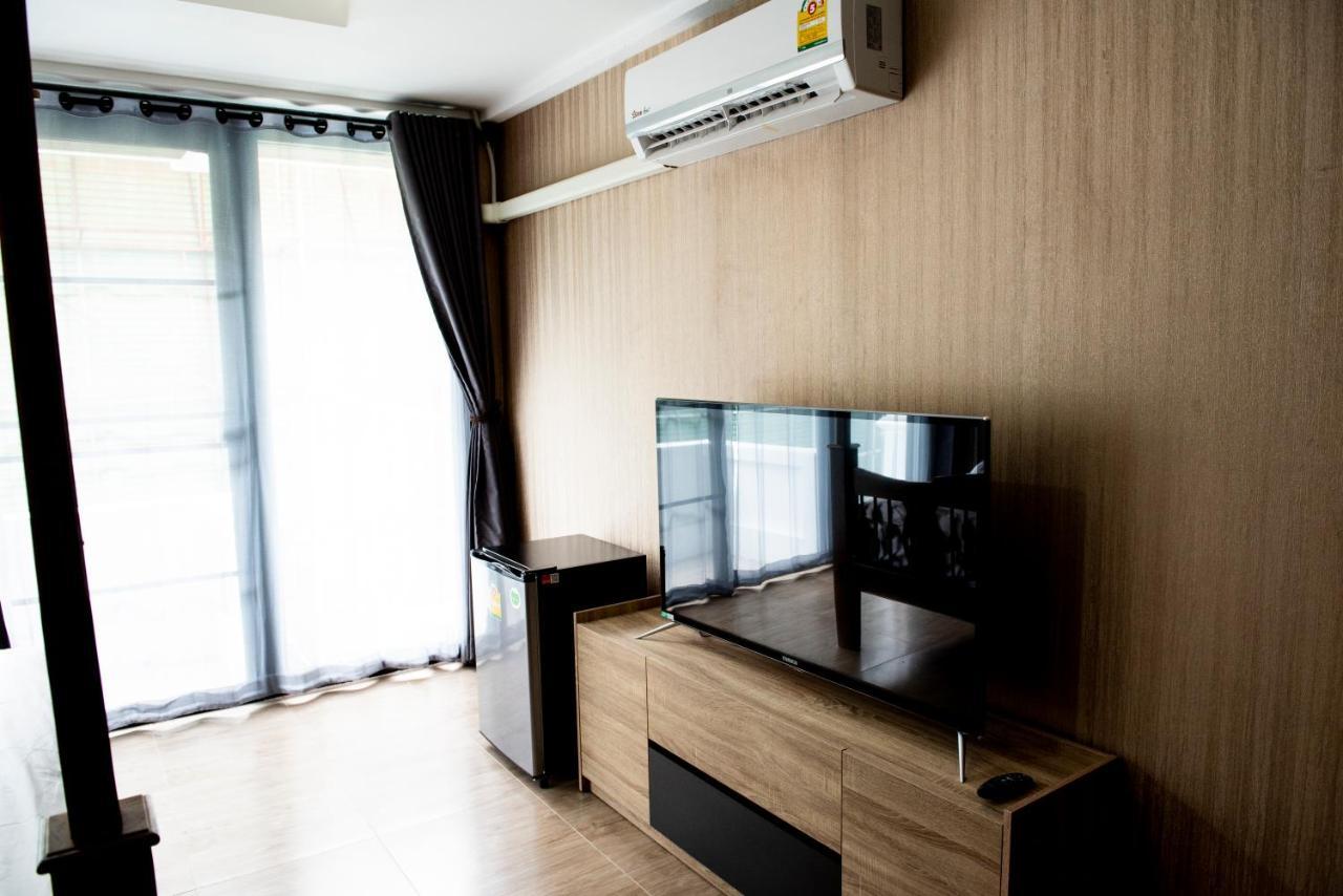 A Lanna Boutique House Otel Chiang Mai Dış mekan fotoğraf