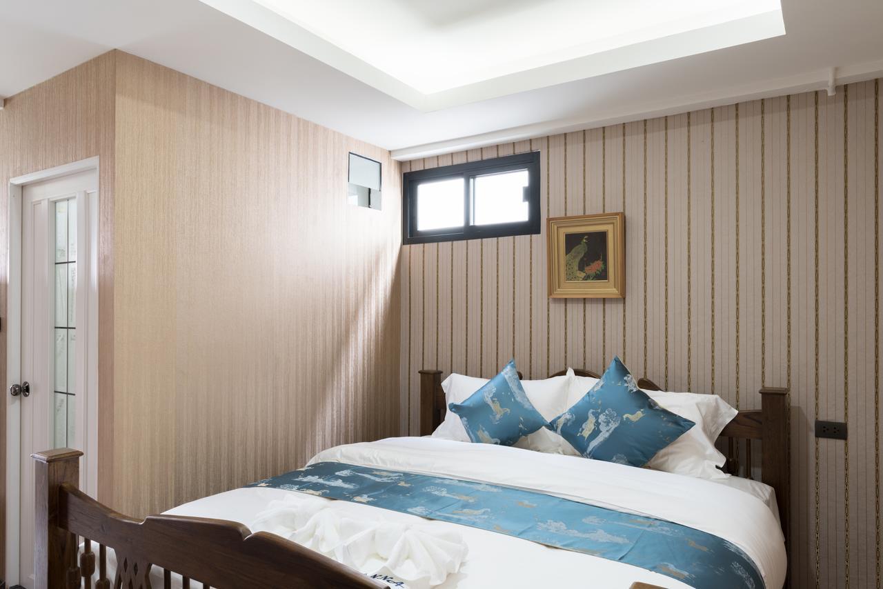 A Lanna Boutique House Otel Chiang Mai Dış mekan fotoğraf