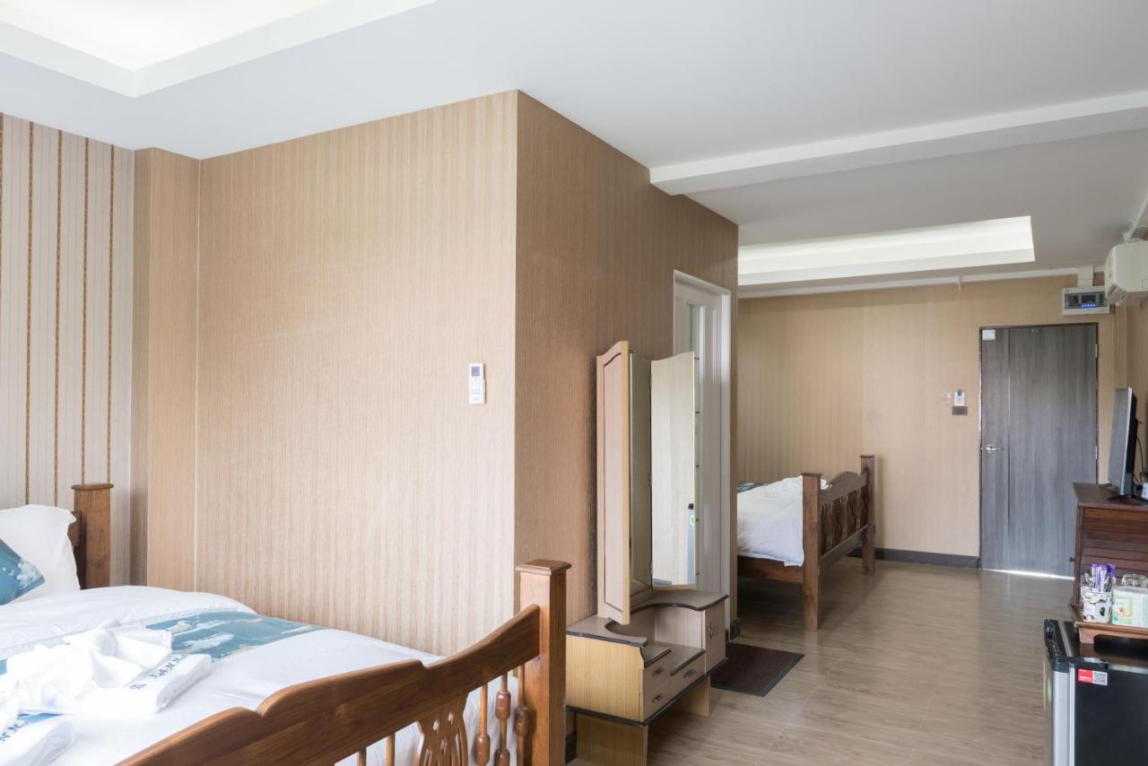 A Lanna Boutique House Otel Chiang Mai Dış mekan fotoğraf