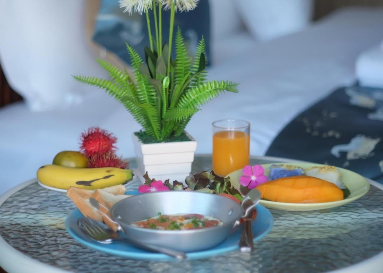 A Lanna Boutique House Otel Chiang Mai Dış mekan fotoğraf