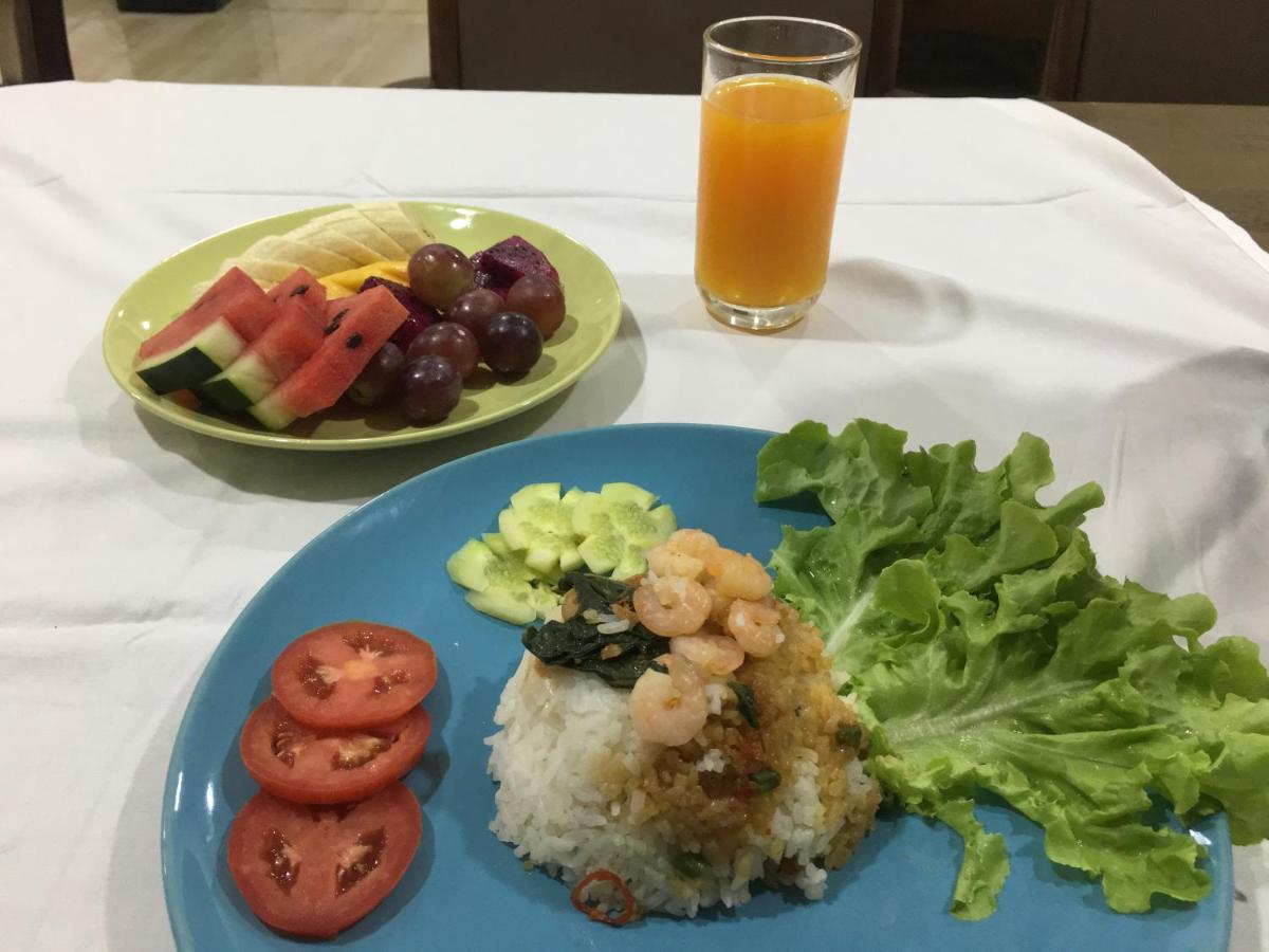A Lanna Boutique House Otel Chiang Mai Dış mekan fotoğraf
