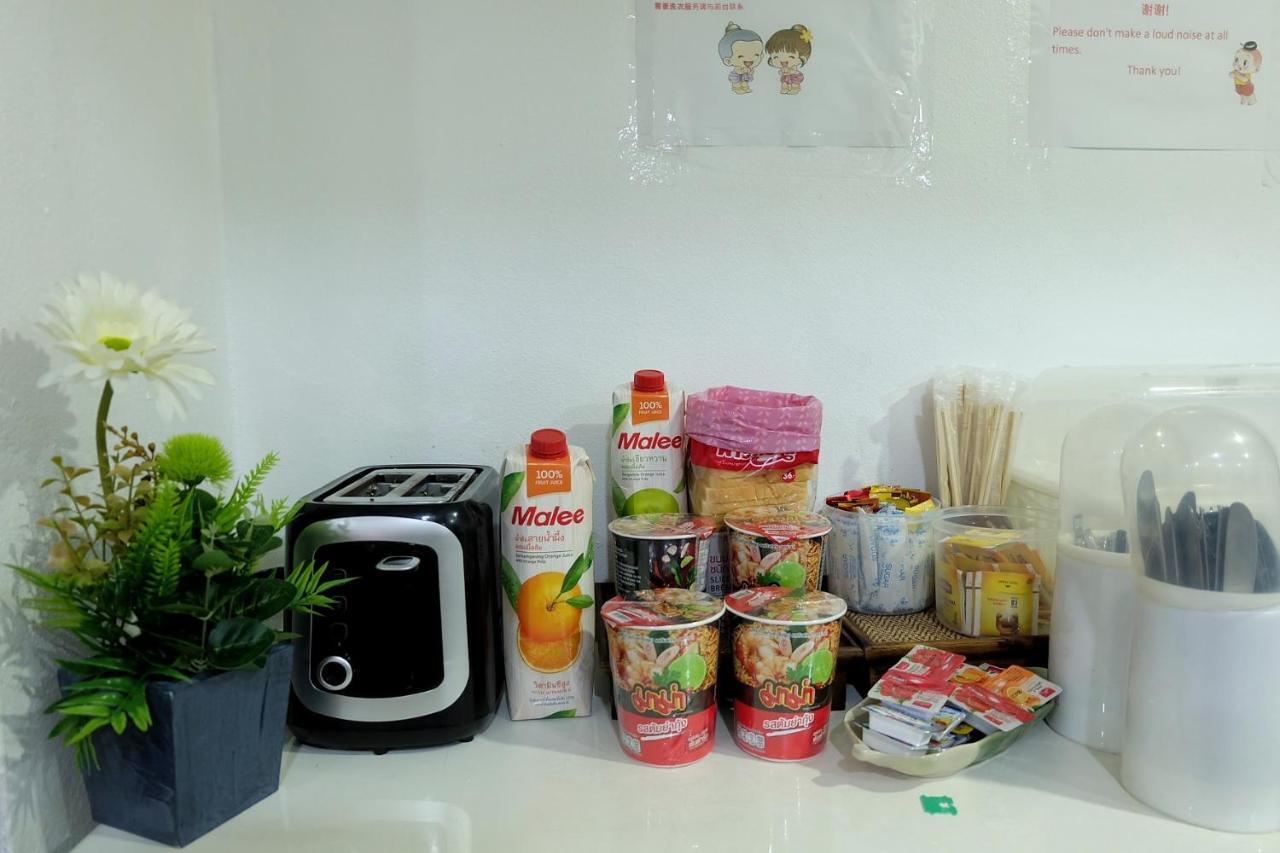 A Lanna Boutique House Otel Chiang Mai Dış mekan fotoğraf