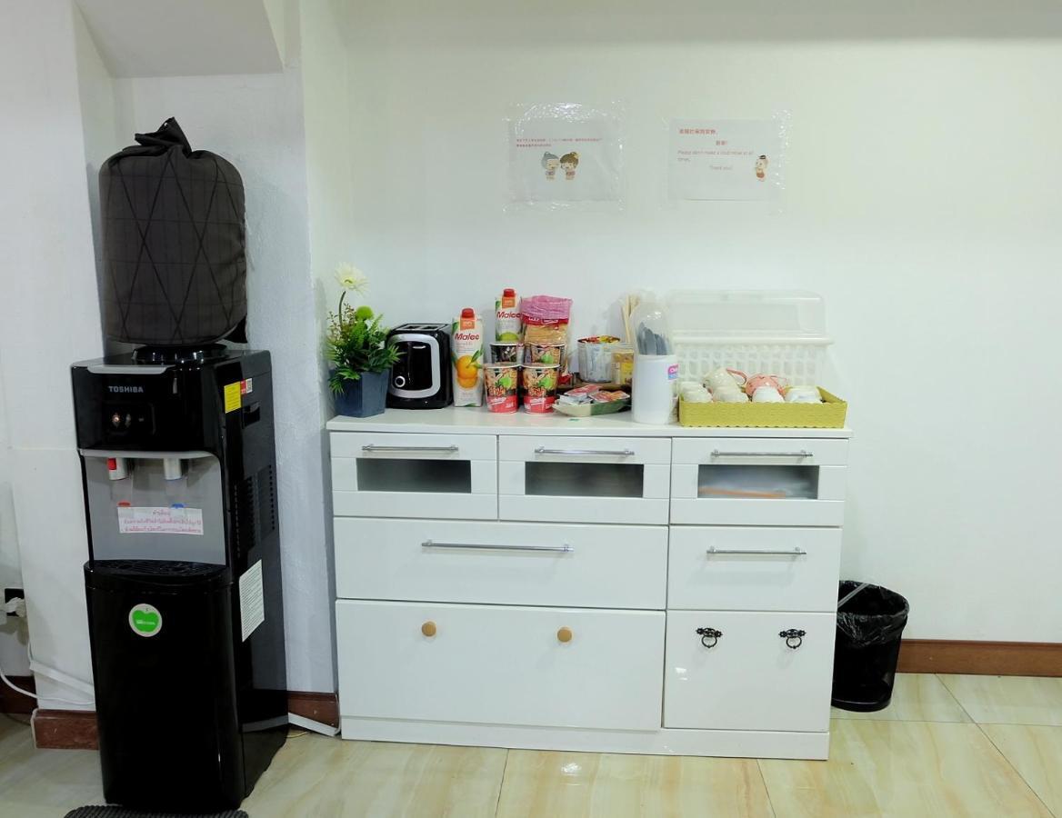 A Lanna Boutique House Otel Chiang Mai Dış mekan fotoğraf