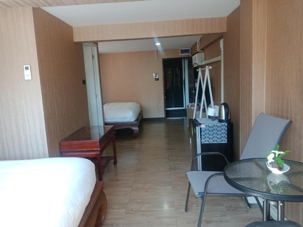 A Lanna Boutique House Otel Chiang Mai Dış mekan fotoğraf