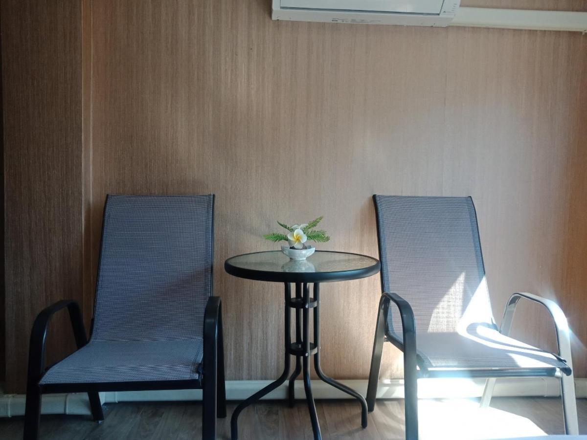 A Lanna Boutique House Otel Chiang Mai Dış mekan fotoğraf